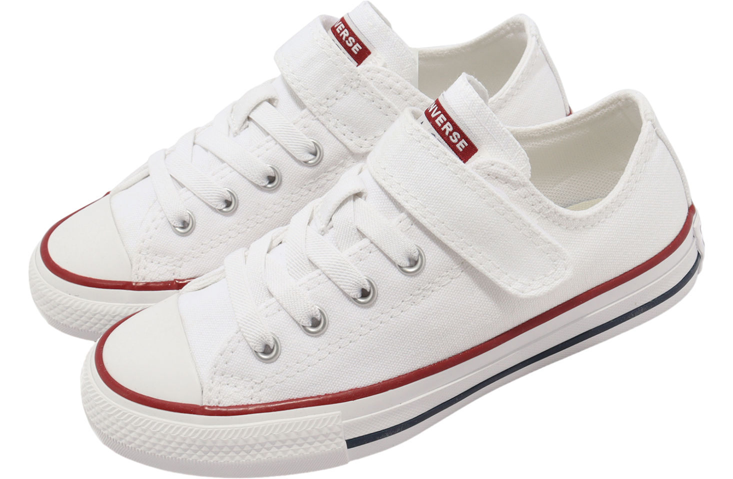 Converse Chuck Taylor All Star 1V GS White