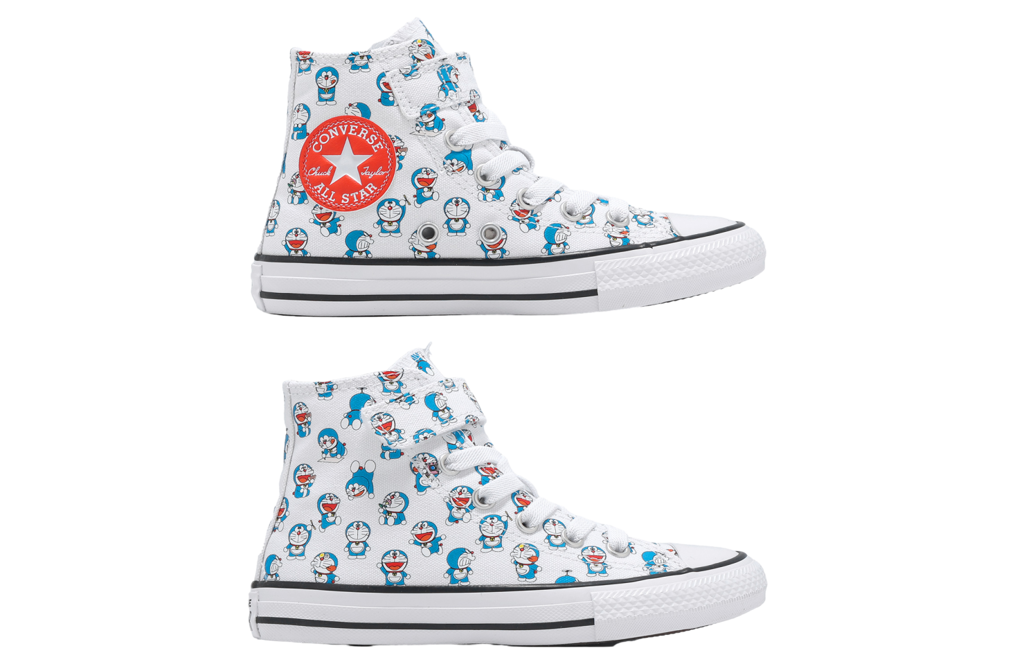 Converse Chuck Taylor All Star 1V GS White / Hawaiian Ocean