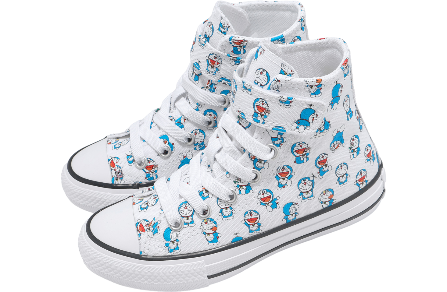 Converse Chuck Taylor All Star 1V GS White / Hawaiian Ocean