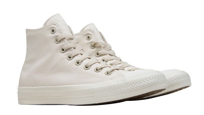 Converse Chuck Taylor All Star 2 Parchment 151222C