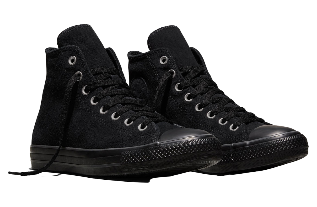 Converse Chuck Taylor All Star Charm Black