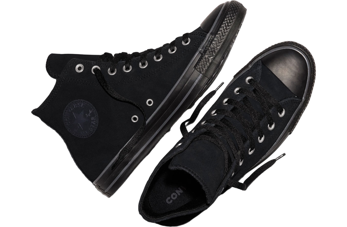 Converse Chuck Taylor All Star Charm Black