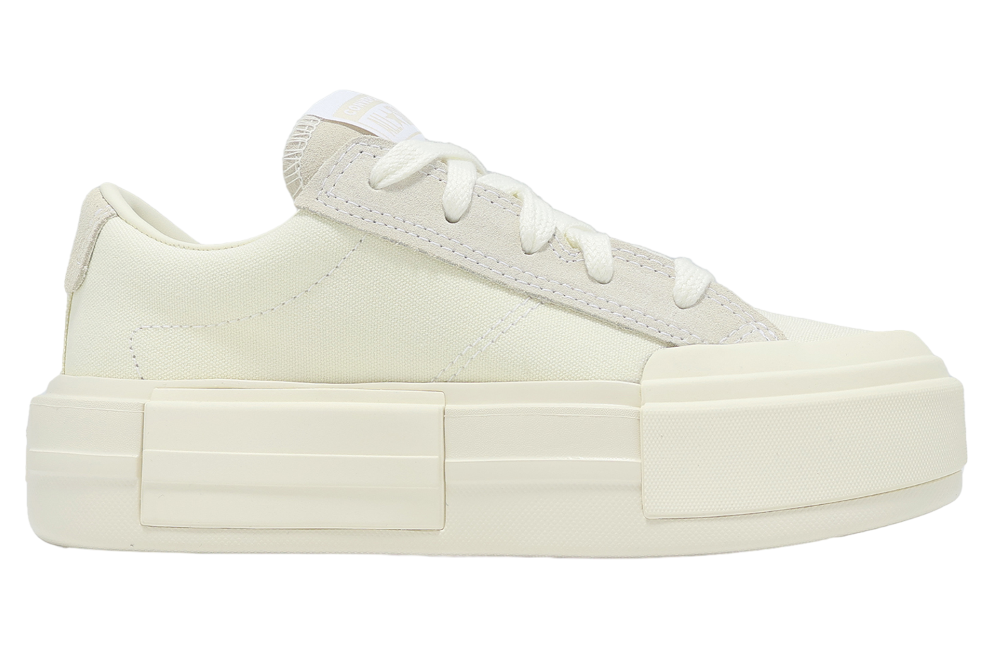 Converse Chuck Taylor All Star Cruise Beige / White