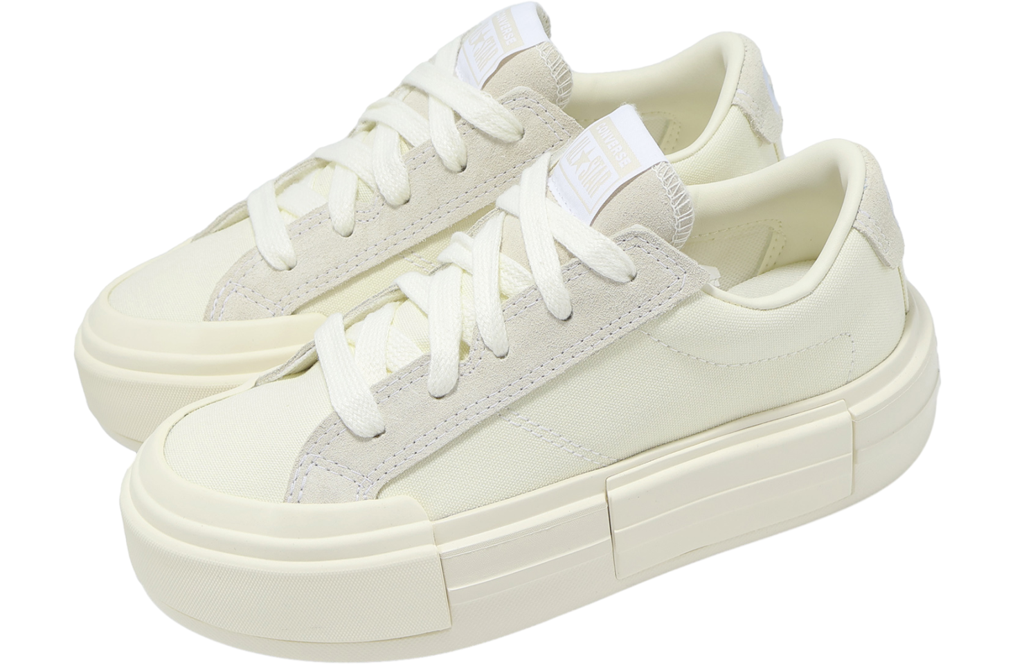 Converse Chuck Taylor All Star Cruise Beige / White - Jul 2025