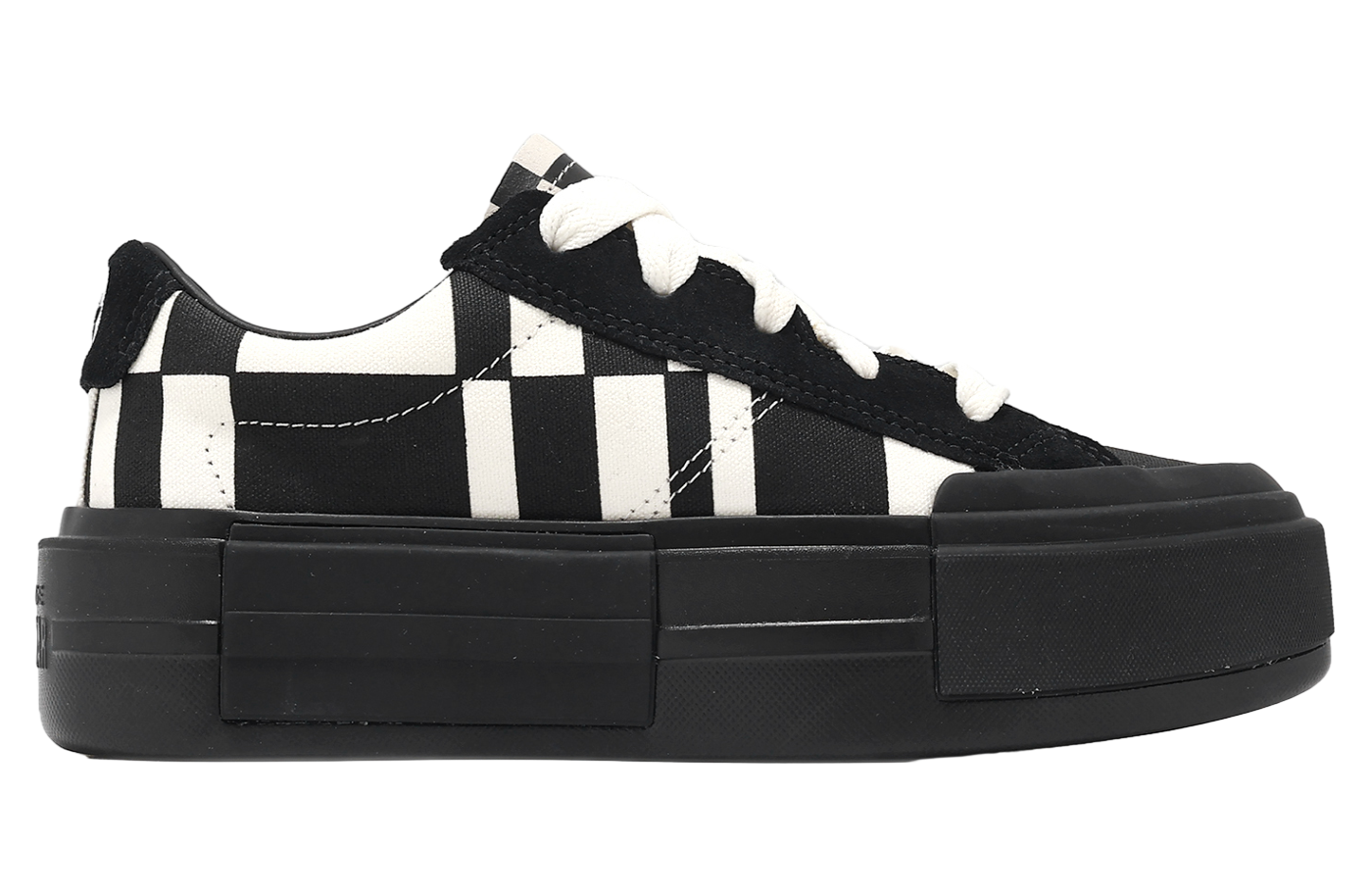 Converse Chuck Taylor All Star Cruise Black / Egret