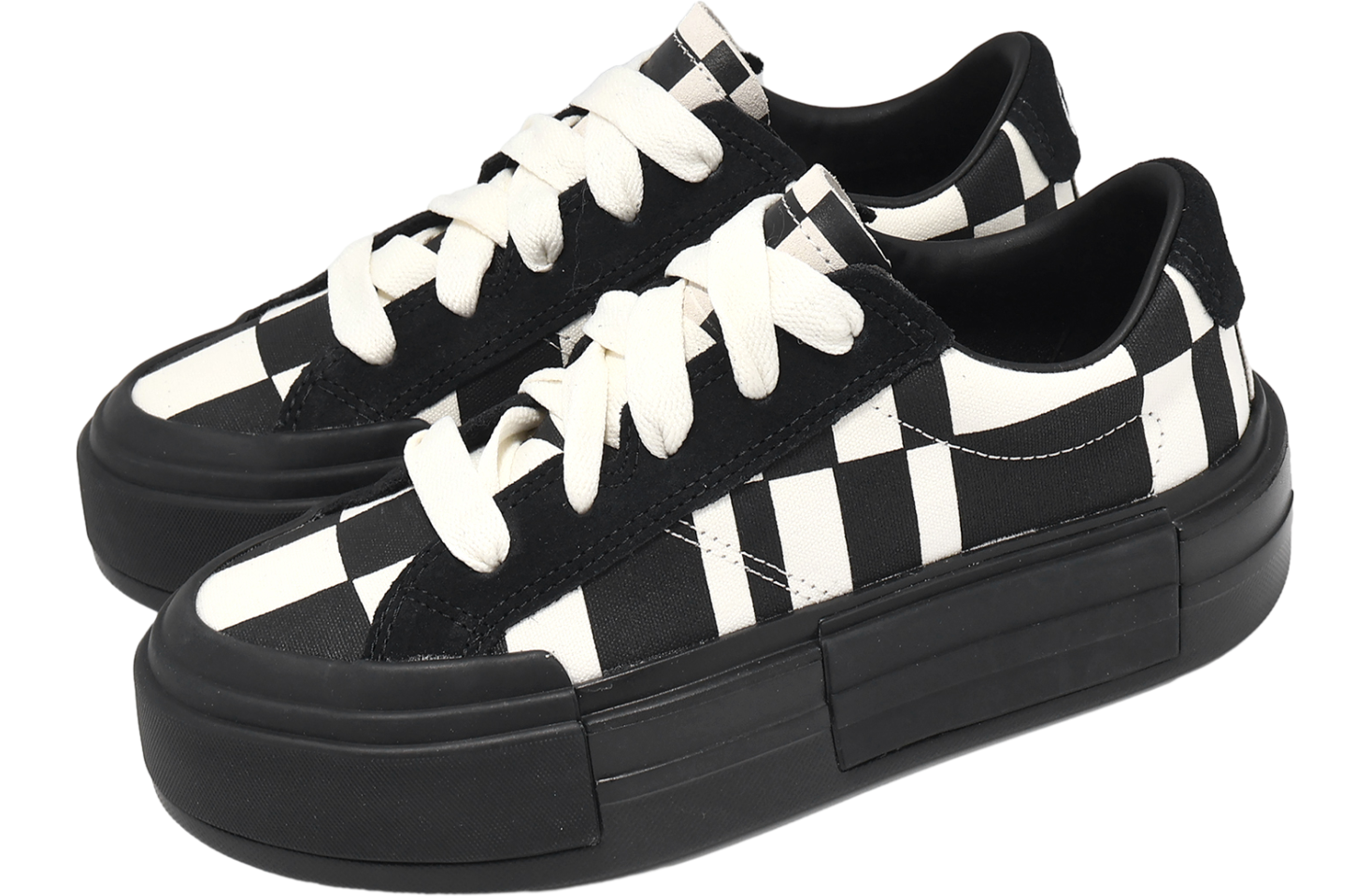 Converse Chuck Taylor All Star Cruise Black / Egret