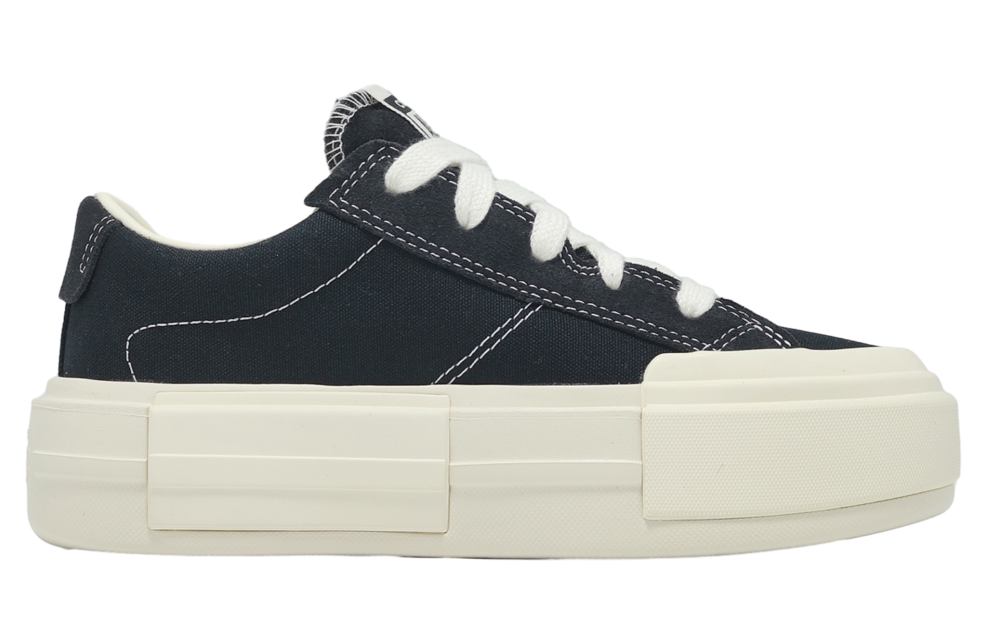 Converse Chuck Taylor All Star Cruise Black / White