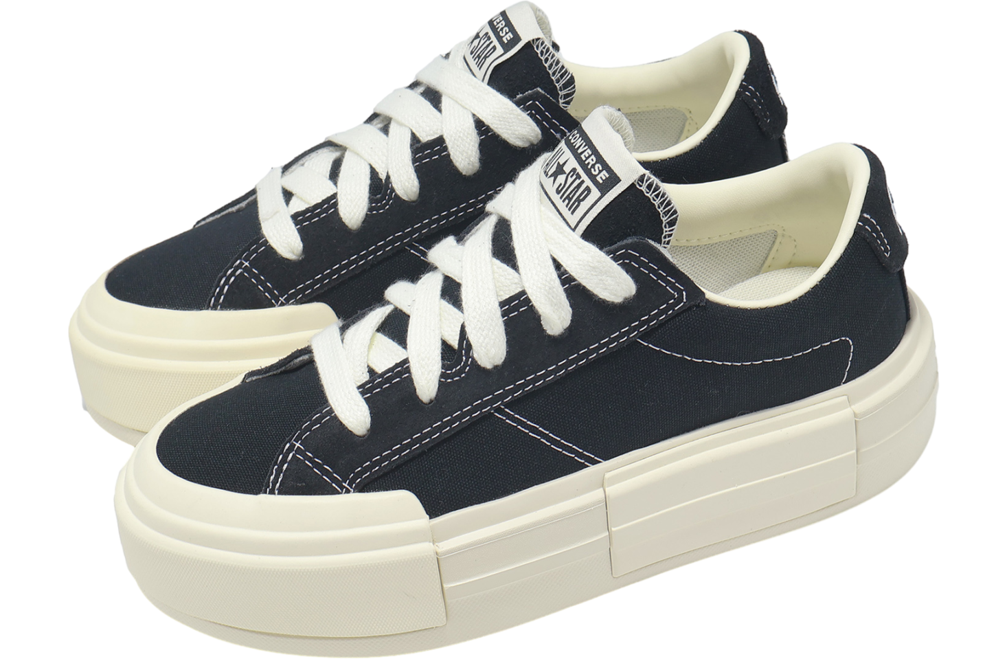 Converse Chuck Taylor All Star Cruise Black / White