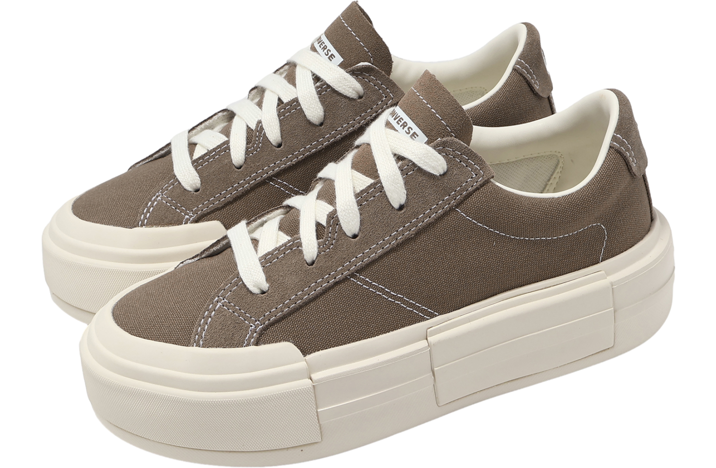 Converse Chuck Taylor All Star Cruise Brown