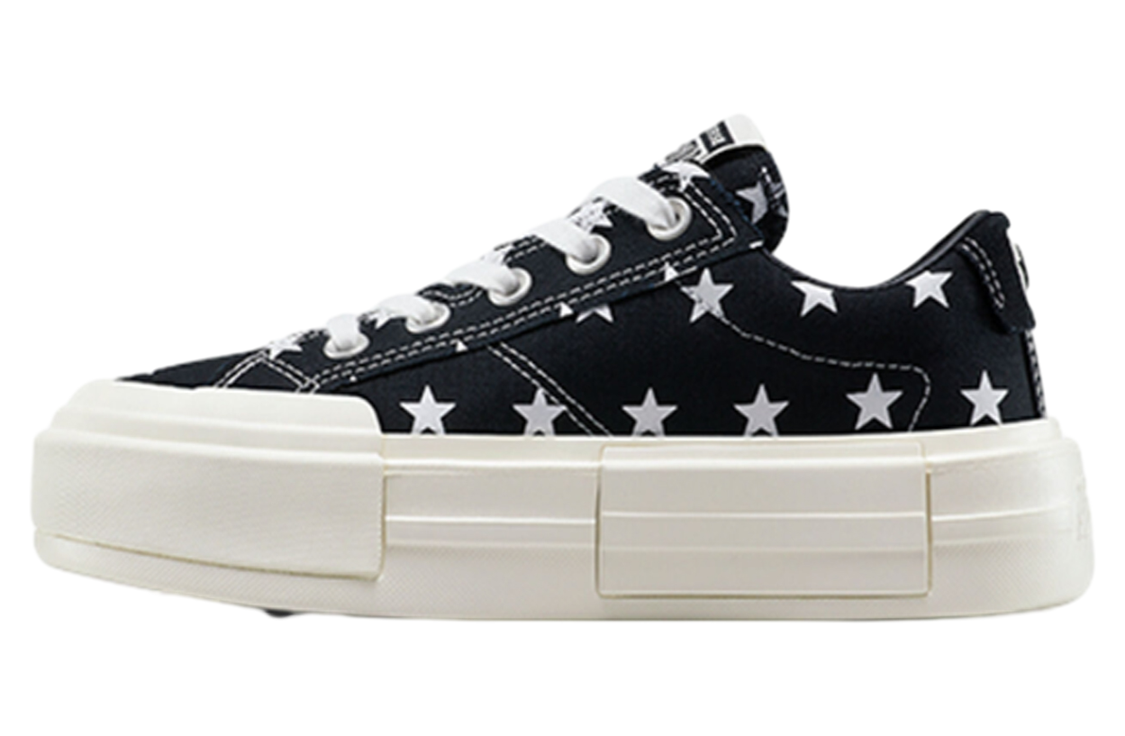 Converse Chuck Taylor All Star Cruise GS Black / White