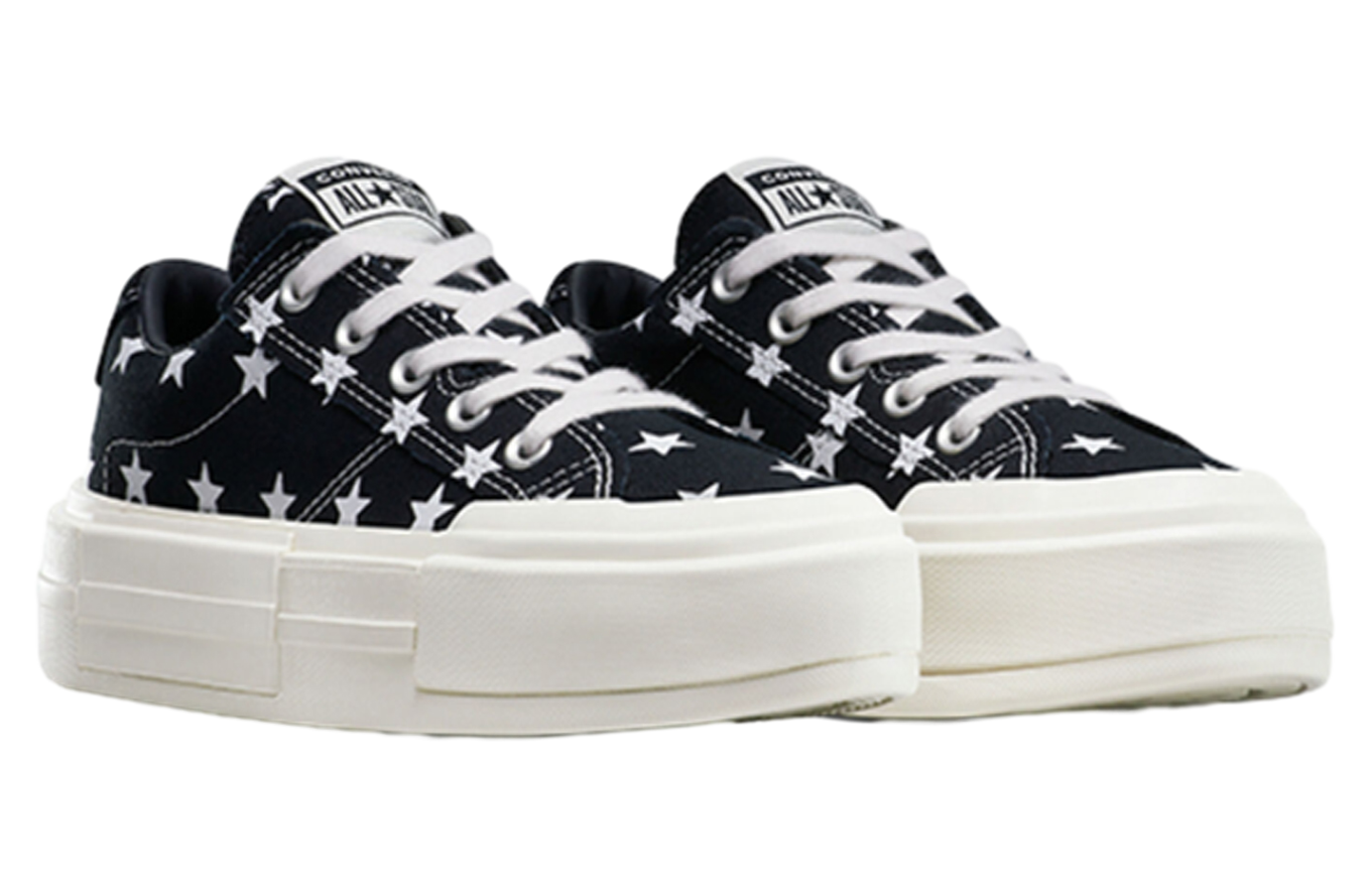 Converse Chuck Taylor All Star Cruise GS Black / White