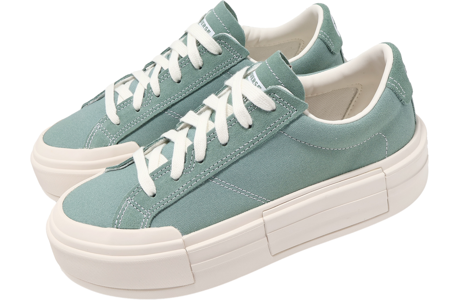 Converse Chuck Taylor All Star Cruise Herby Green