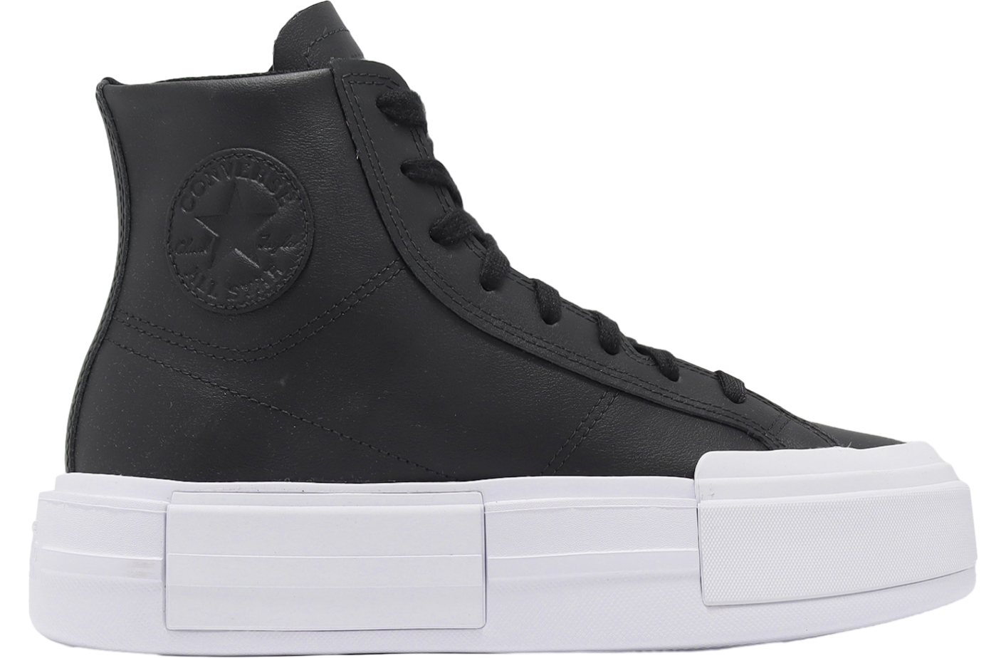 Converse Chuck Taylor All Star Cruise Hi Black