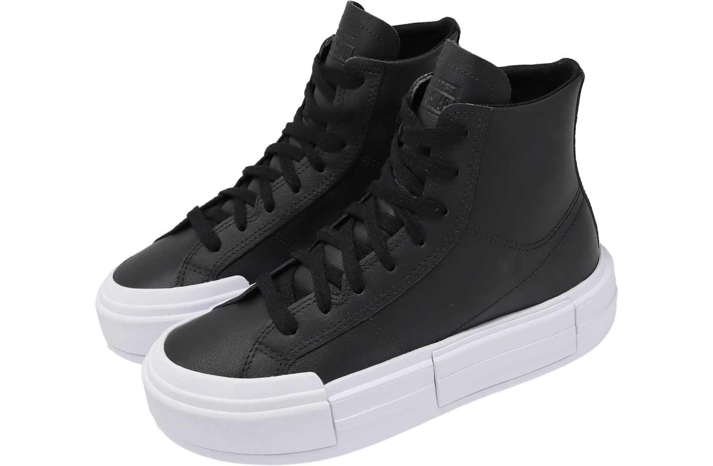 Converse Chuck Taylor All Star Cruise Hi Black