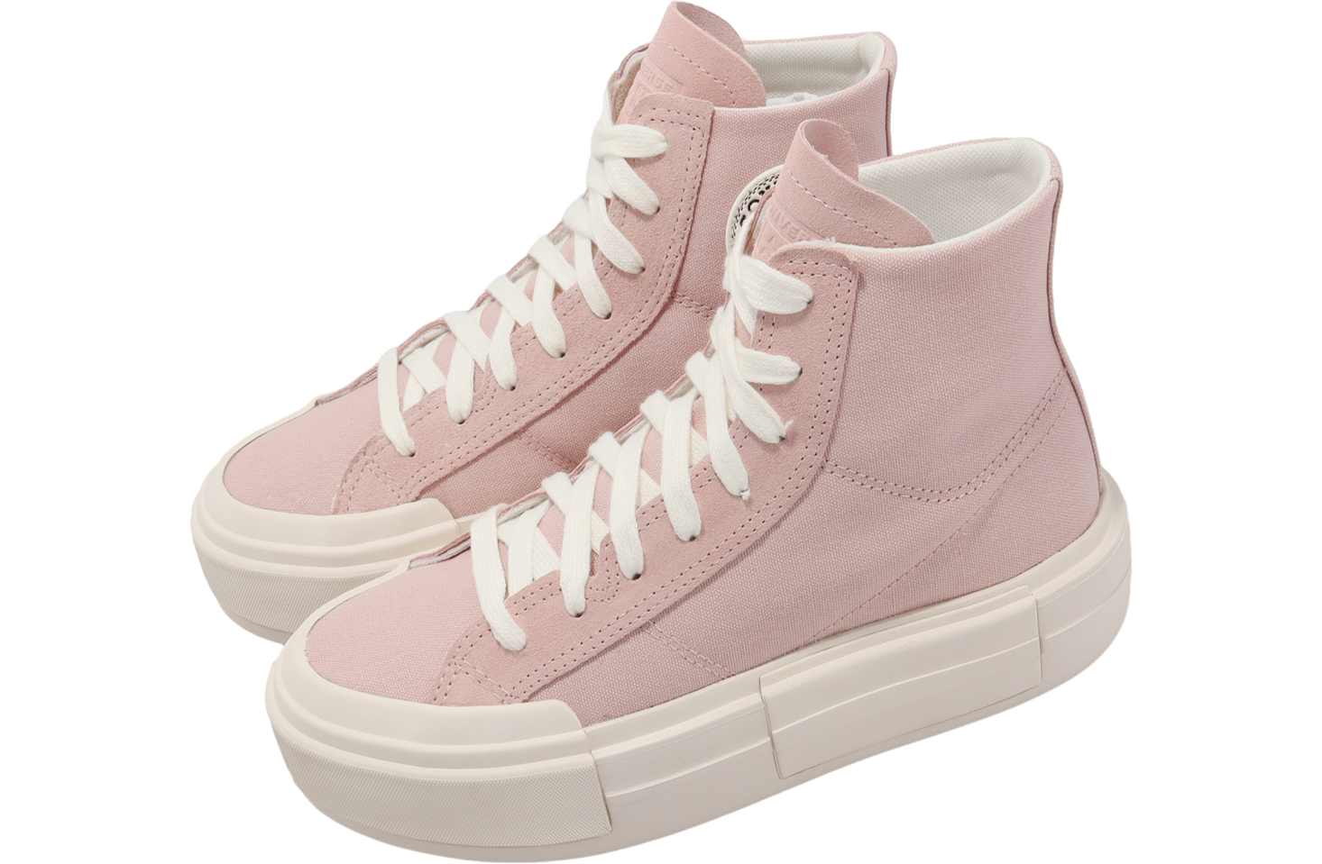 Converse Chuck Taylor All Star Cruise HI Pink / White
