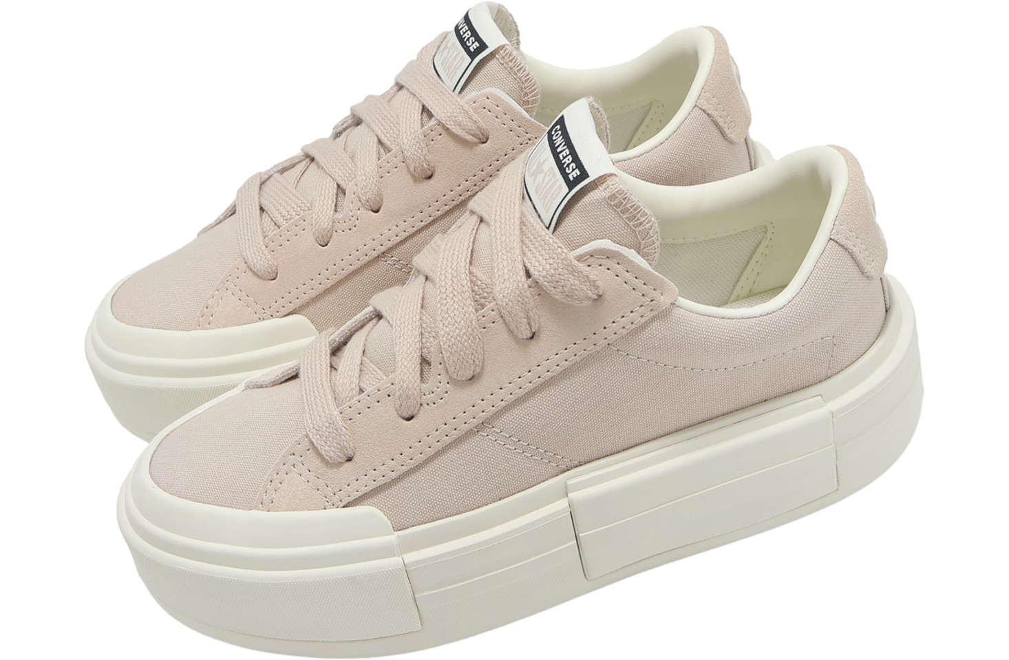 Converse Chuck Taylor All Star Cruise Pink / White
