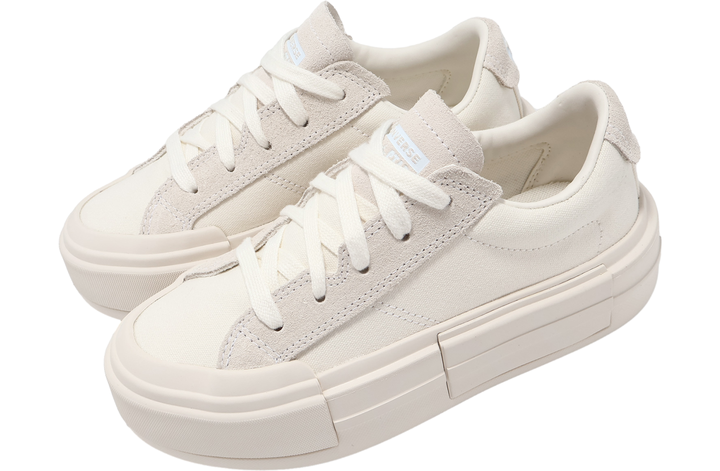 Converse Chuck Taylor All Star Cruise White