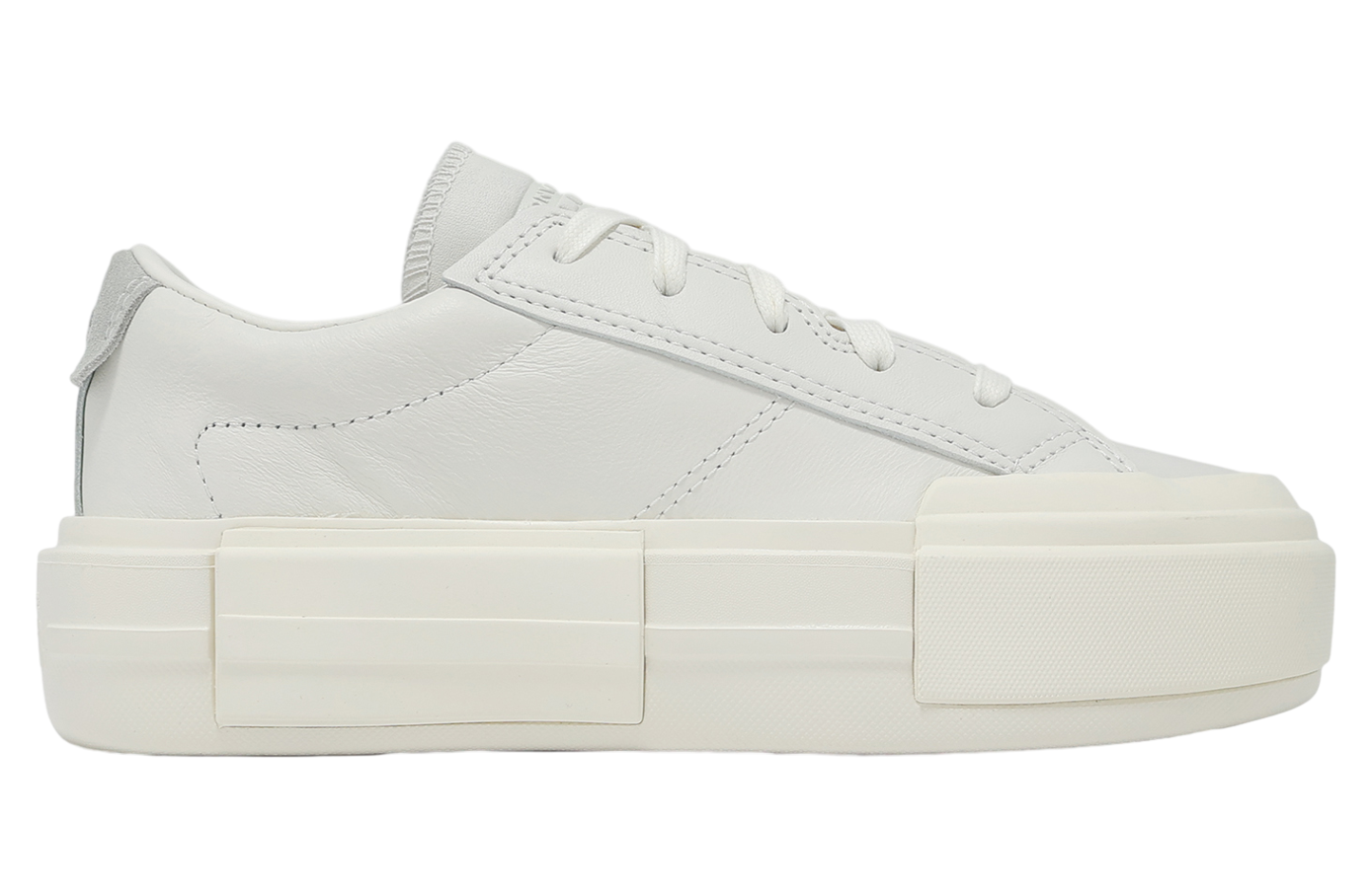 Converse Chuck Taylor All Star Cruise White / Grey