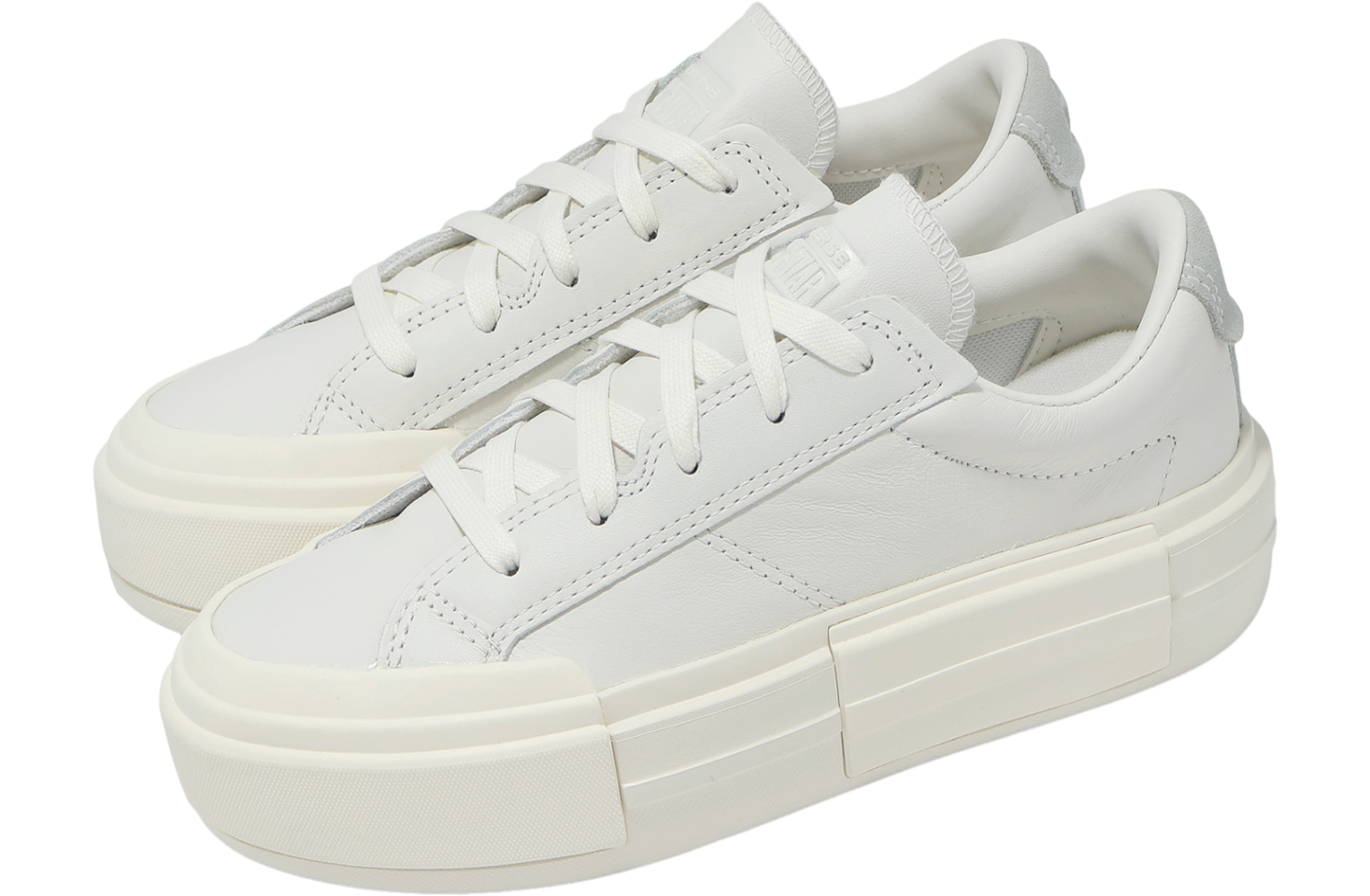 Converse Chuck Taylor All Star Cruise White / Grey