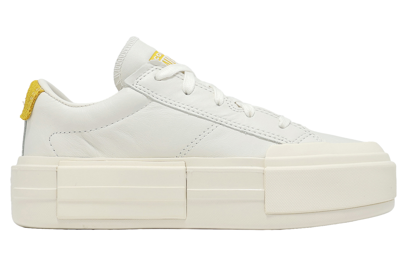 Converse Chuck Taylor All Star Cruise White / Yellow