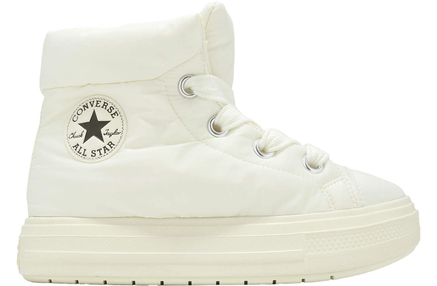 Converse Chuck Taylor All Star Element Boot Egret / Black