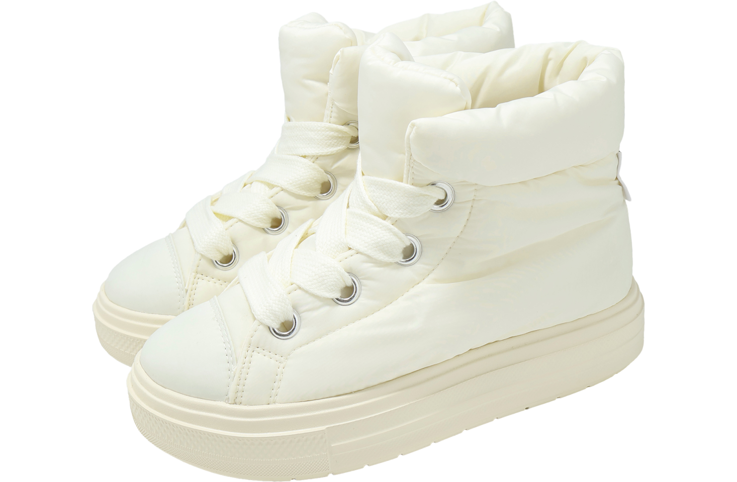 Converse Chuck Taylor All Star Element Boot Egret / Black