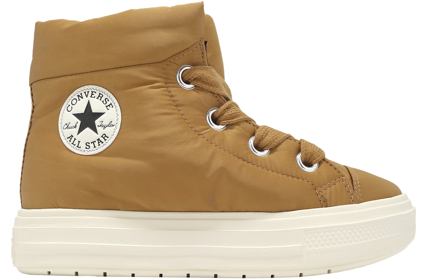 Converse Chuck Taylor All Star Element Boot Incensed / Egret