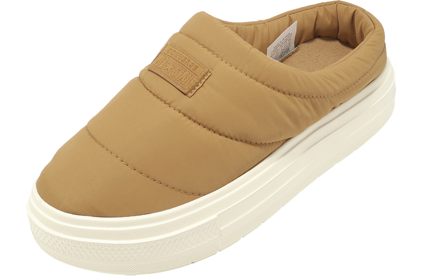 Converse Chuck Taylor All Star Elements Mule Incensed / Egret