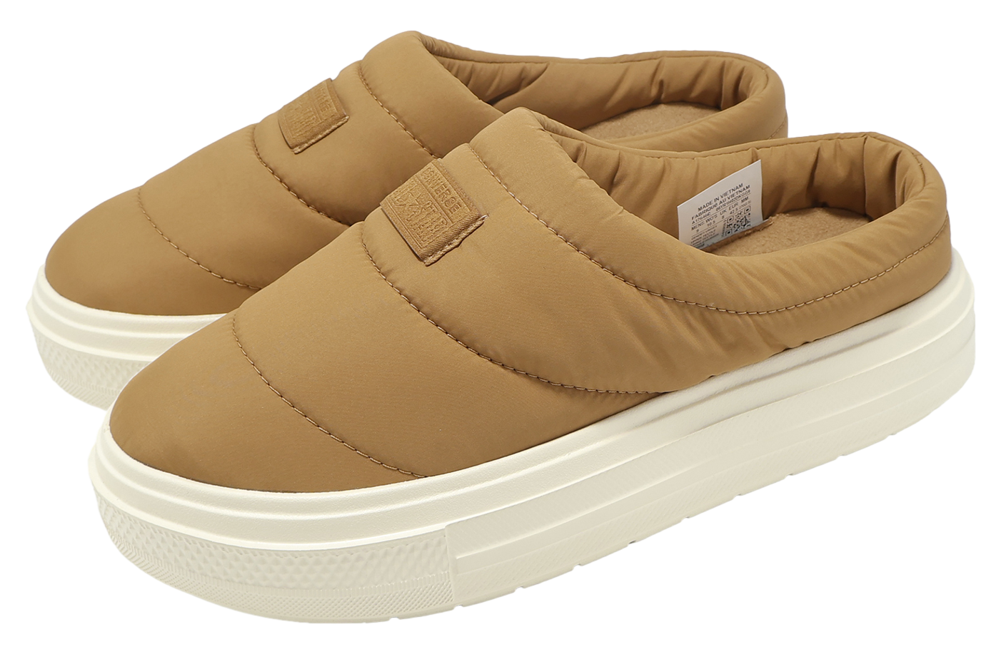 Converse Chuck Taylor All Star Elements Mule Incensed / Egret