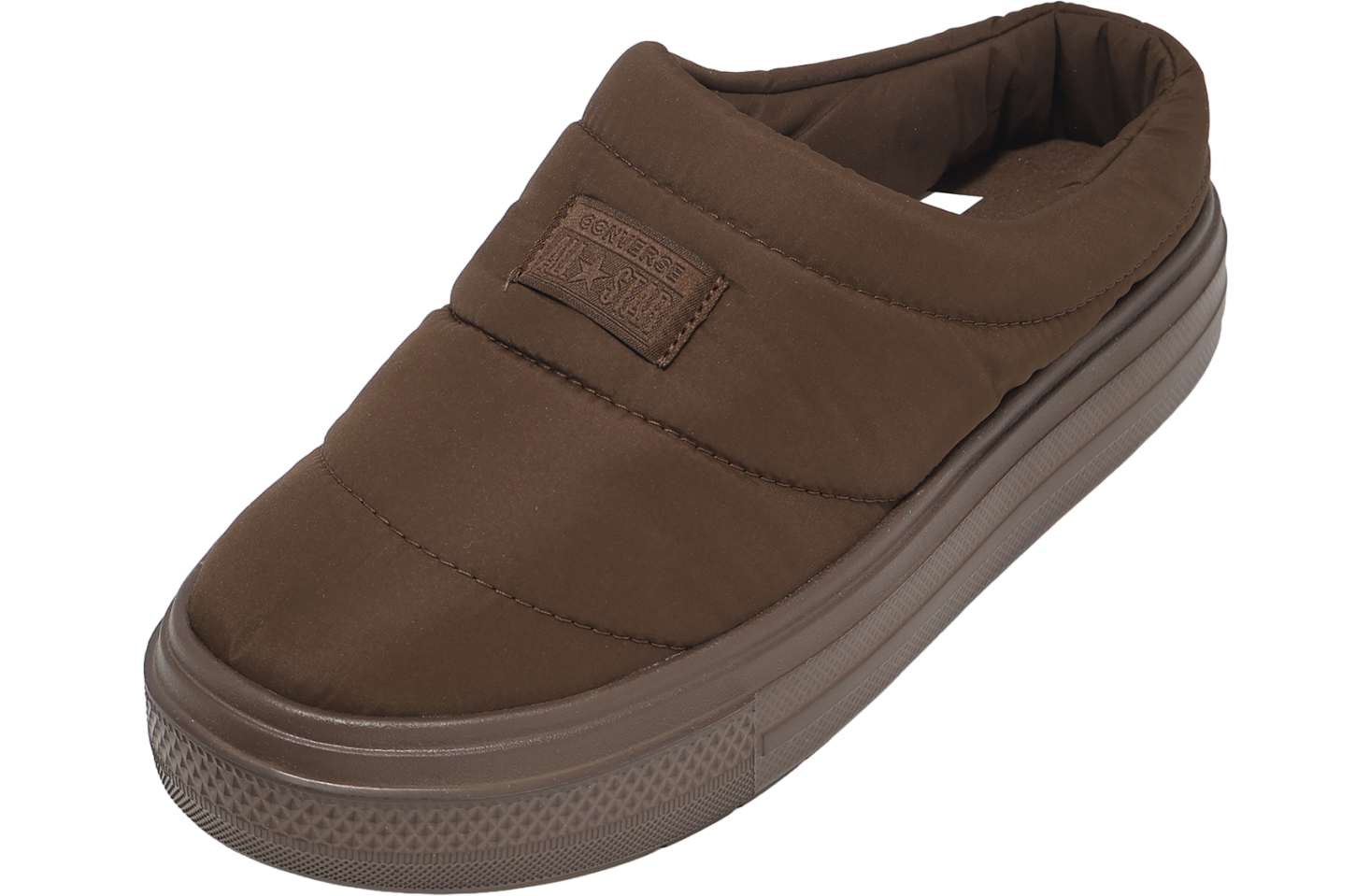 Converse Chuck Taylor All Star Elements Mule Totally Fudged