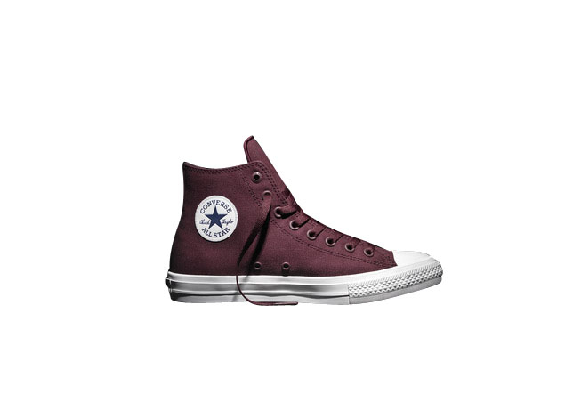 Converse Chuck Taylor All Star - Fall Collection