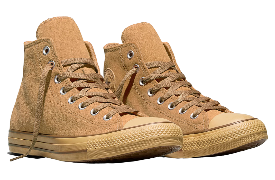 Converse Chuck Taylor All Star Hail Clay