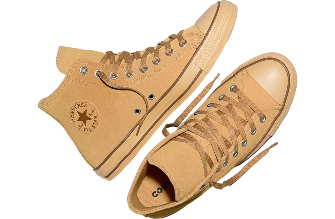 Converse Chuck Taylor All Star Hail Clay - Oct 2025 - A18996C