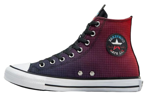 Converse Chuck Taylor All-Star Hi Transformers Autobots