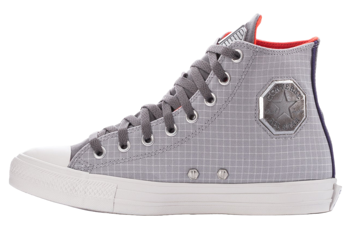 Converse Chuck Taylor All-Star Hi Transformers Decepticons