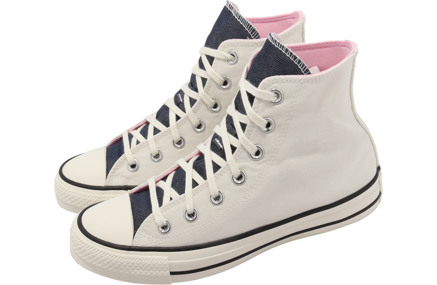 Converse Chuck Taylor All Star HI WMNS Beige / Black