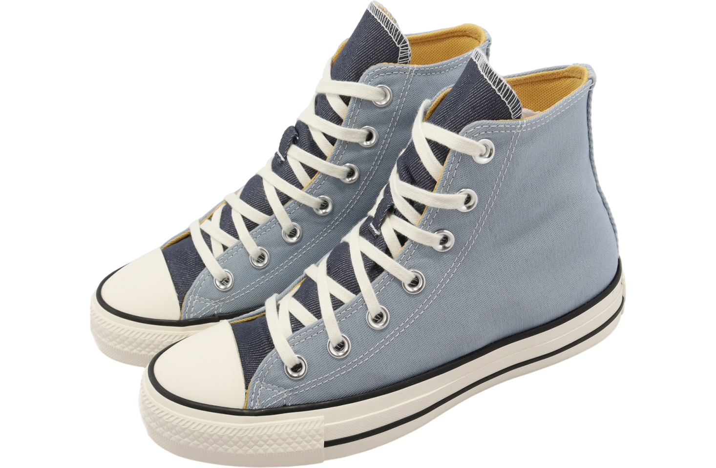 Converse Chuck Taylor All Star Hi WMNS Smoke Blue