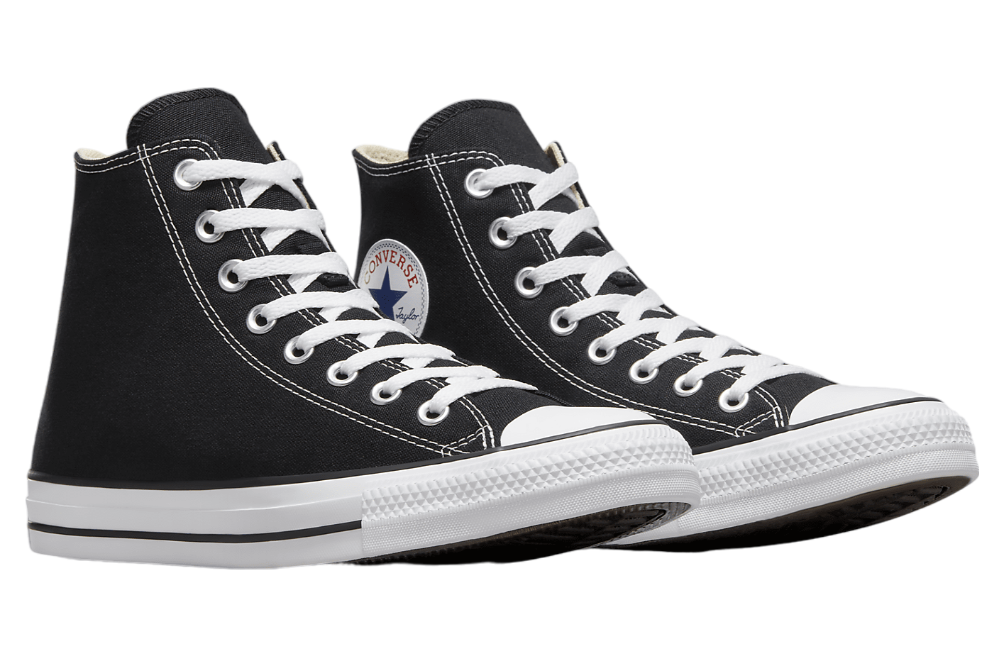 Converse Chuck Taylor All Star High Top Black