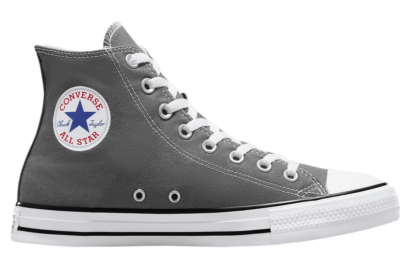 Converse Chuck Taylor All Star High Top Charcoal