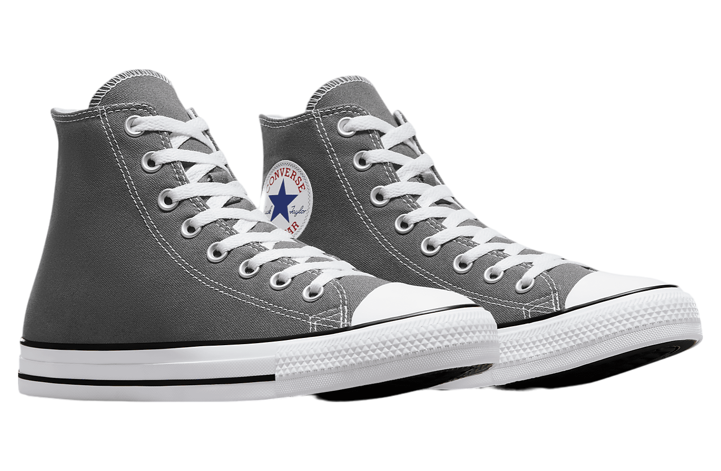 Converse Chuck Taylor All Star High Top Charcoal