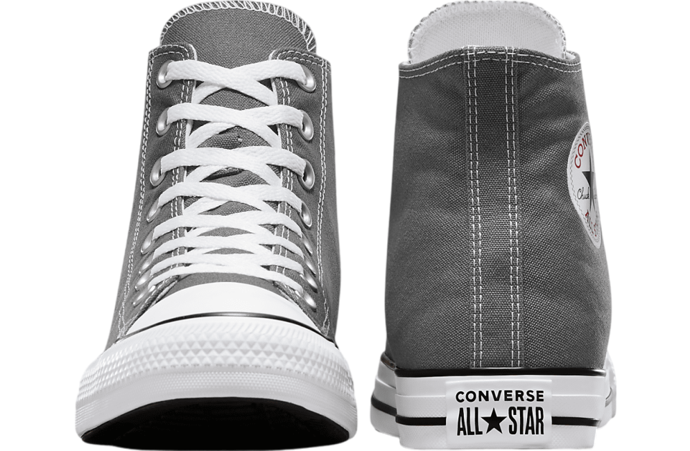 Converse Chuck Taylor All Star High Top Charcoal