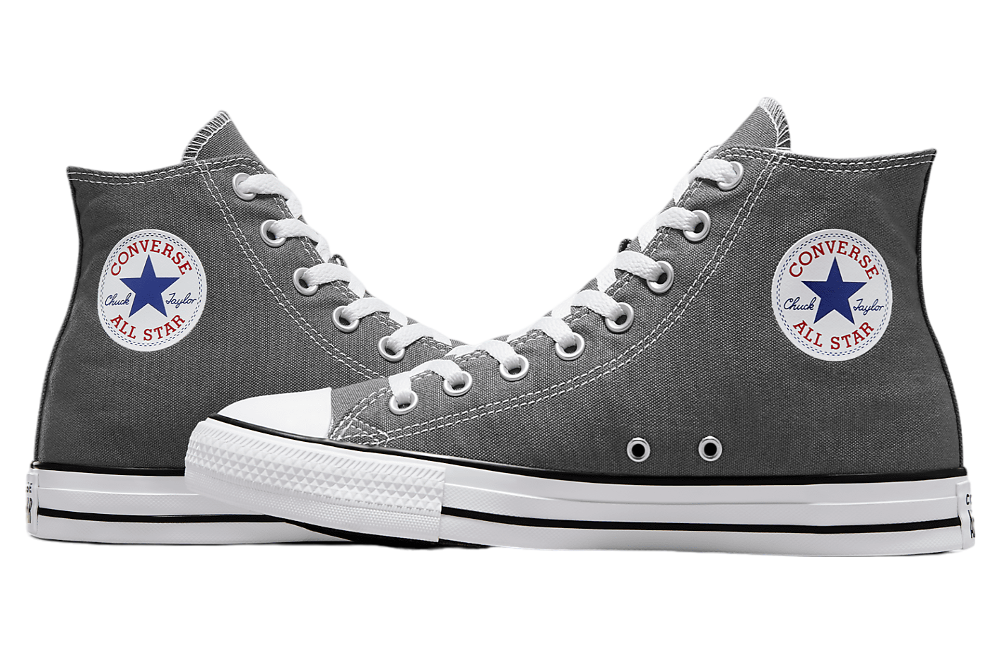 Converse Chuck Taylor All Star High Top Charcoal