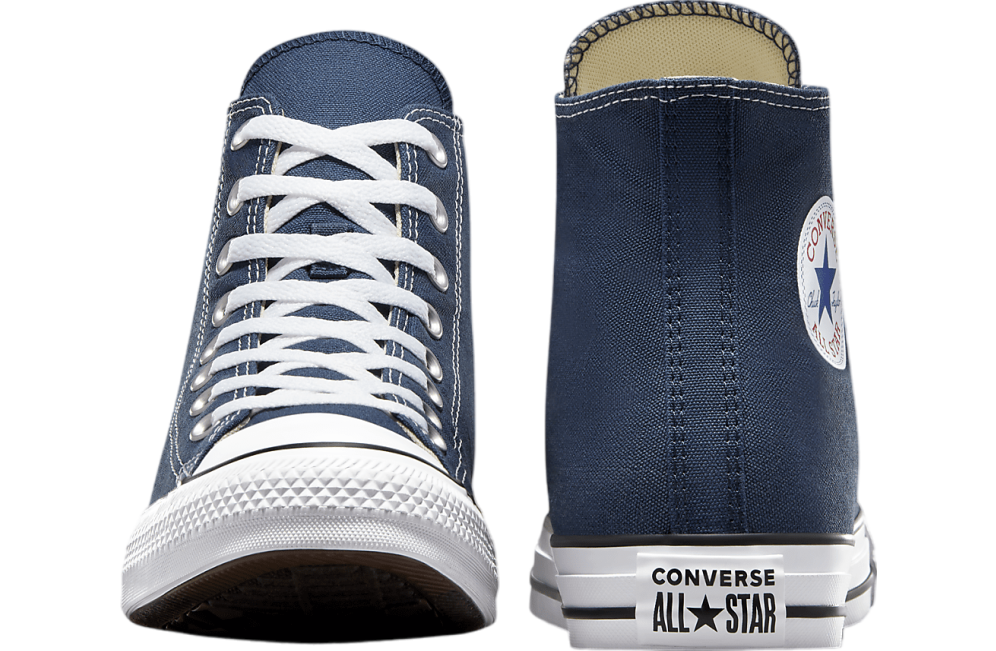 Converse Chuck Taylor All Star High Top Navy