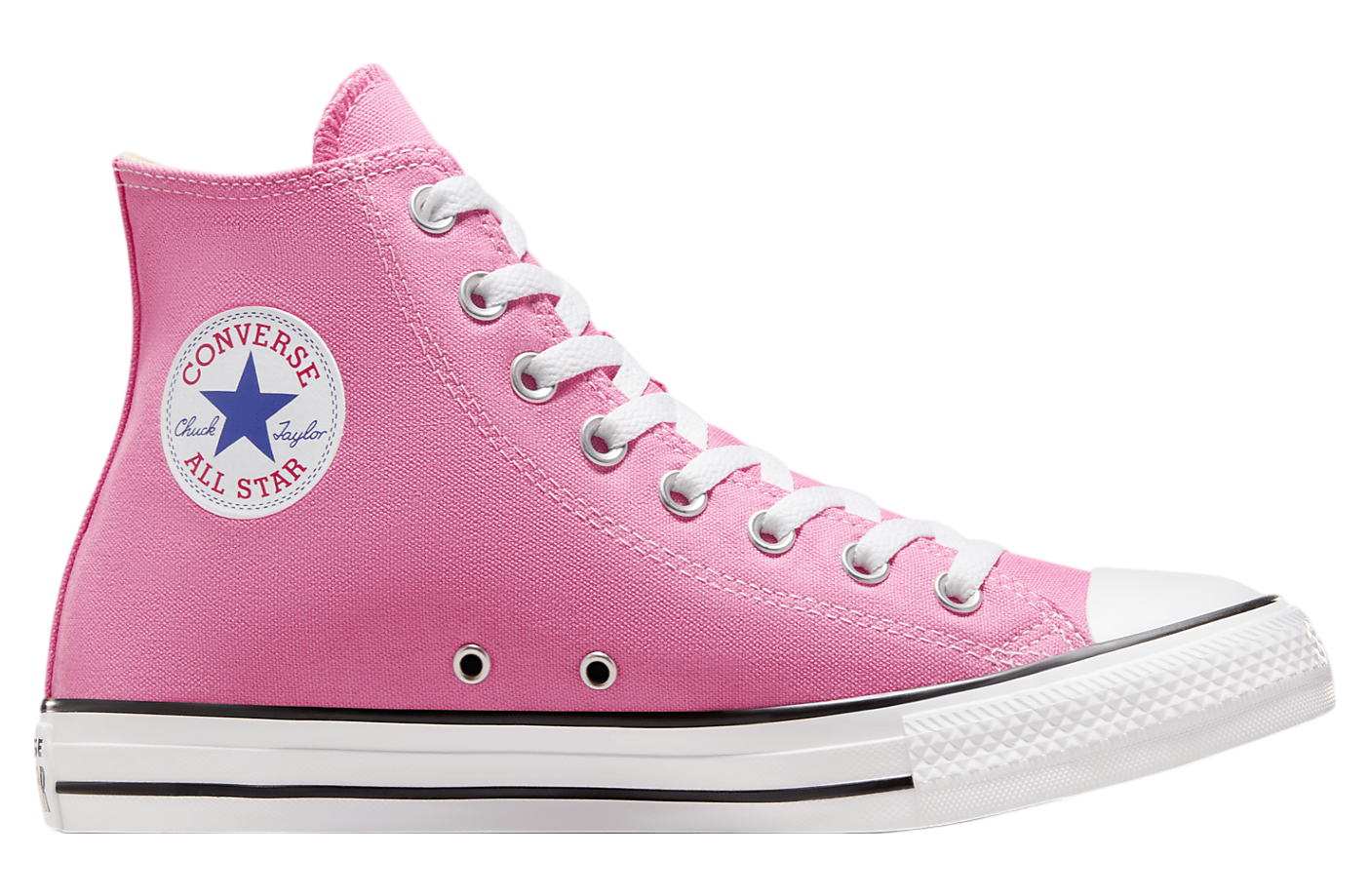 Converse Chuck Taylor All Star High Top Pink