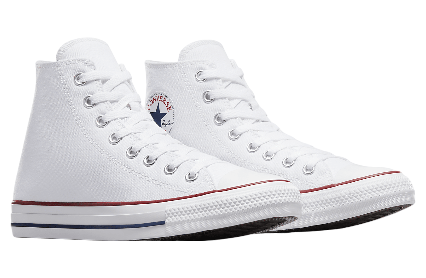 Converse Chuck Taylor All Star High Top White