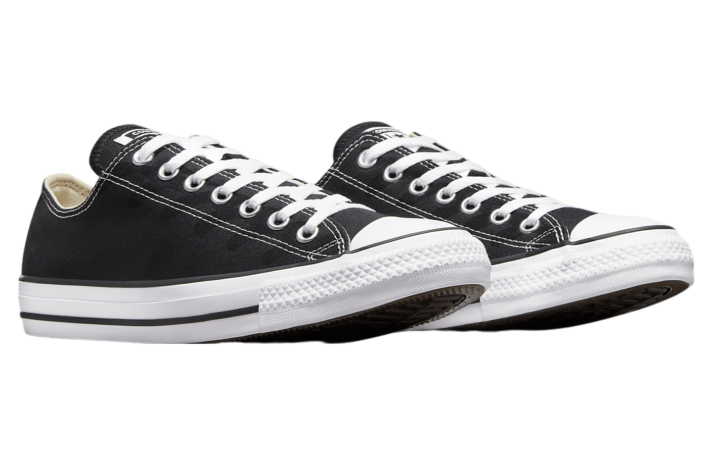 Converse Chuck Taylor All Star Low Top Black