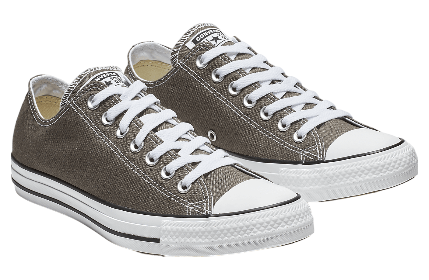 Converse Chuck Taylor All Star Low Top Charcoal