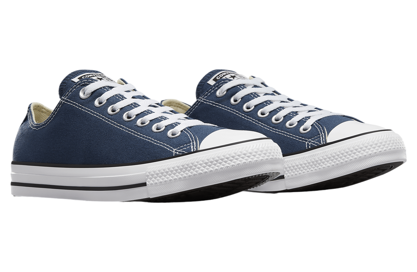 Converse Chuck Taylor All Star Low Top Navy