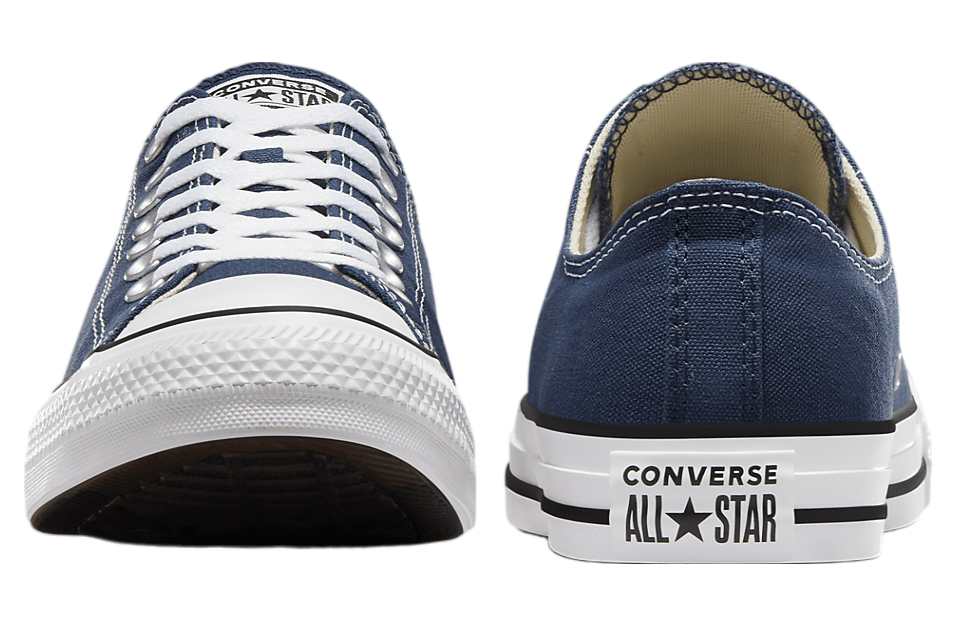 Converse Chuck Taylor All Star Low Top Navy