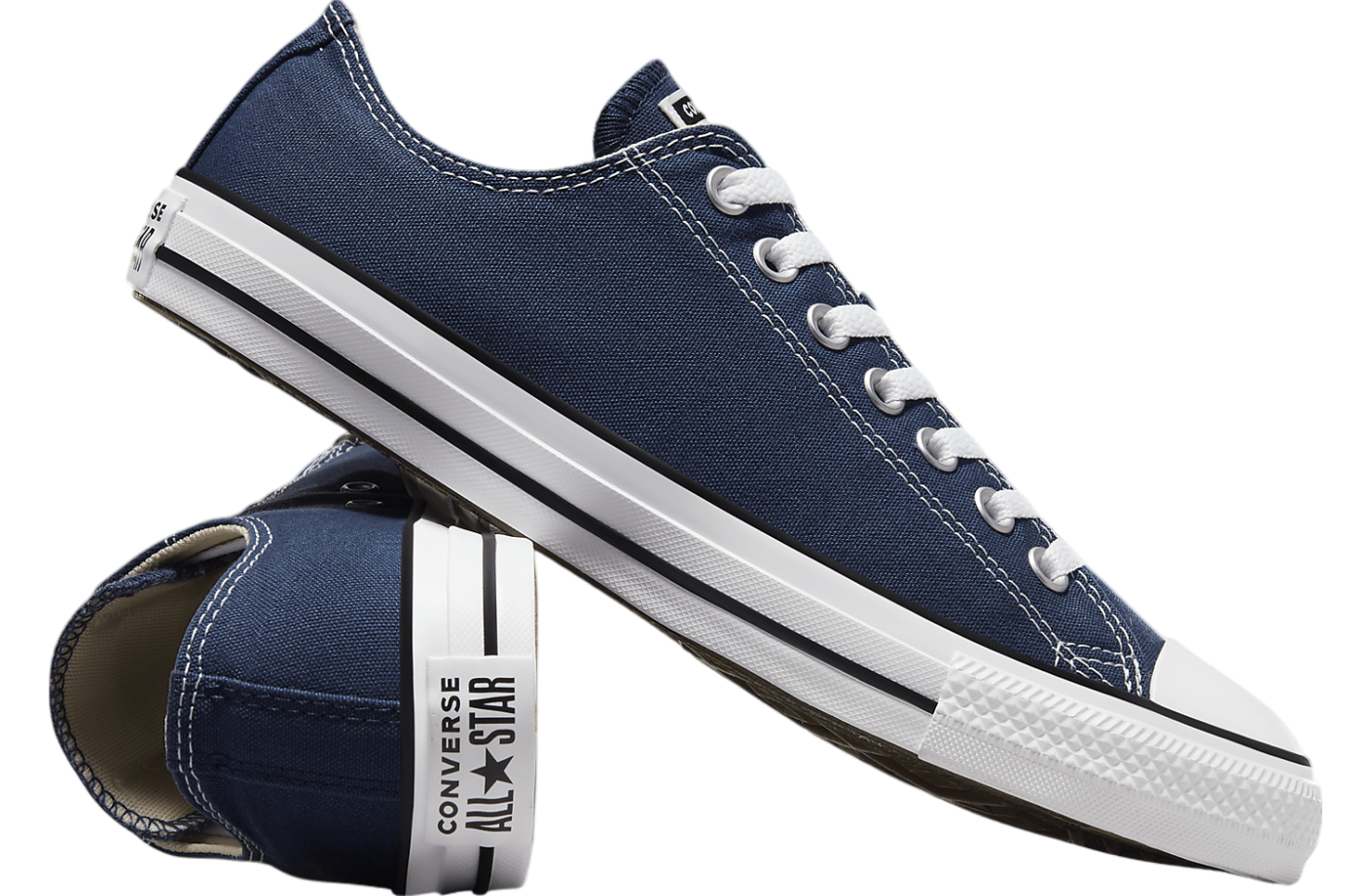 Converse navy 5 best sale